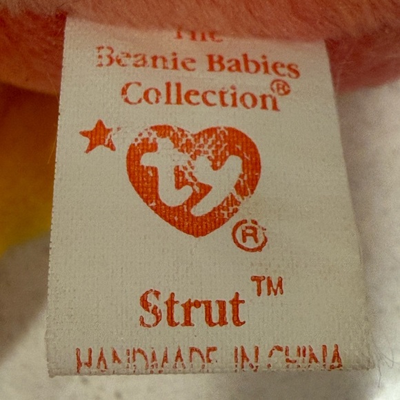 Ty Strut Rooster - Picture 6 of 12